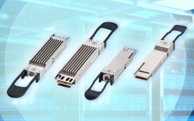 Loopback test adapters for data centers