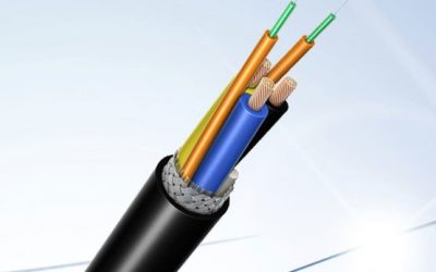 Hybrid cables