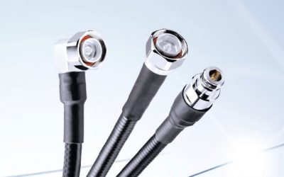 FlexLine® Jumper cables