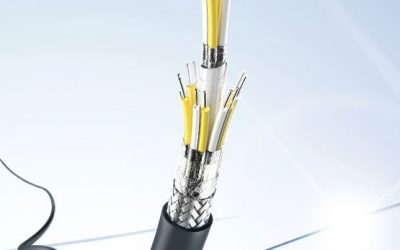 ParaLink® Twinax high speed cables